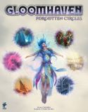 Gloomhaven: Forgotten Circles Gloomhaven: Forgotten Circles
