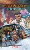 Marvel Legendary: Dimensions Marvel Legendary: Dimensions