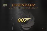 James Bond is coming to the Legendary deckbuilding series James Bond is coming to the Legendary deckbuilding series