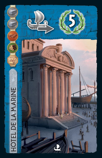 7 Wonders Armada Review