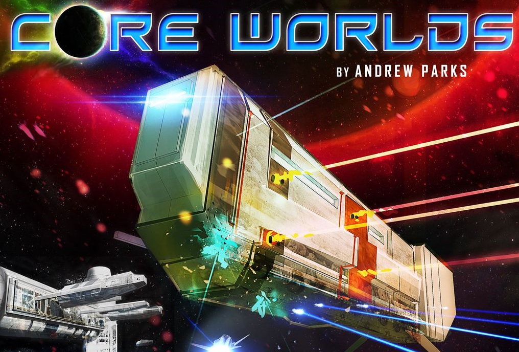 Core Worlds: Empires