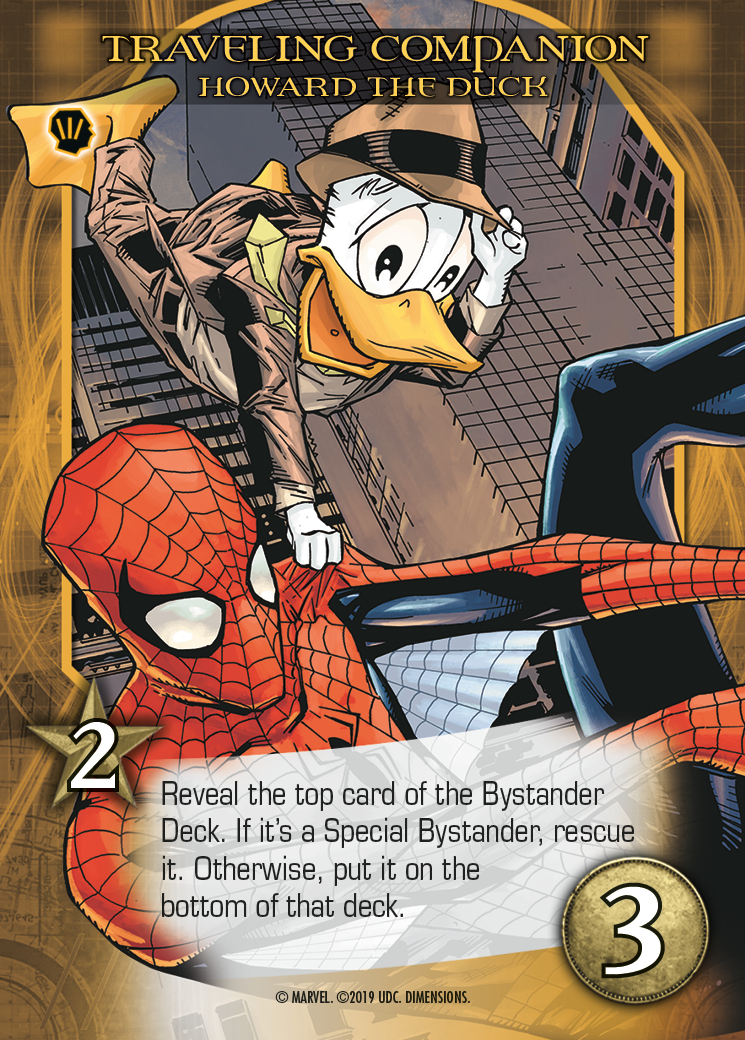 Howard the Duck