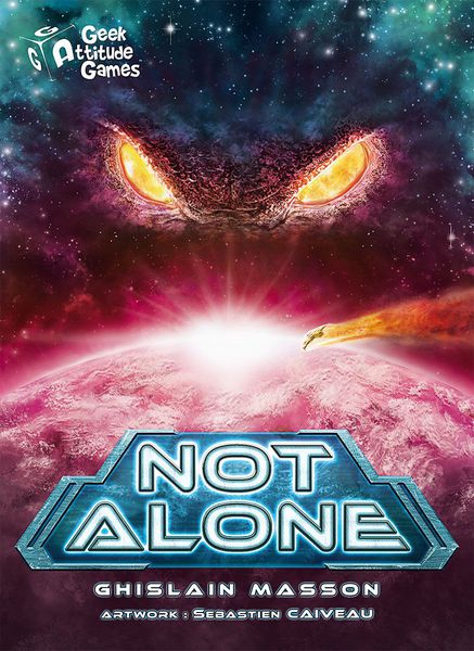 all vs one: Not Alone (2016)