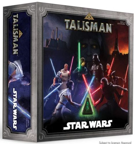 Talisman: Star Wars