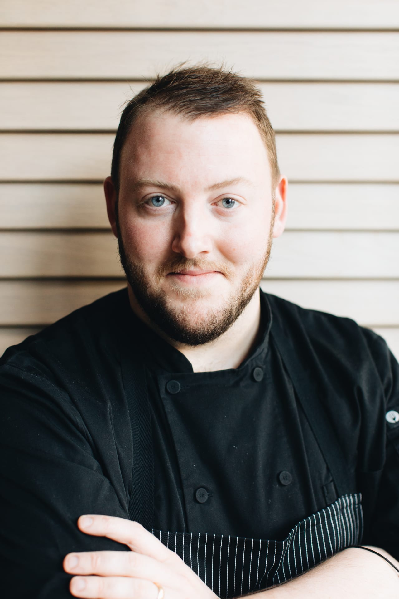 Chicago Chef  Bob Broskey