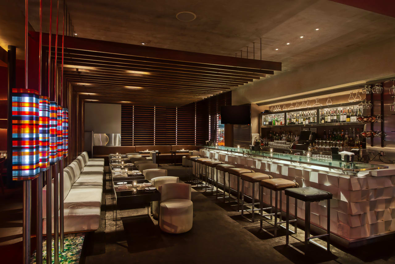 BOA Restaurant Image