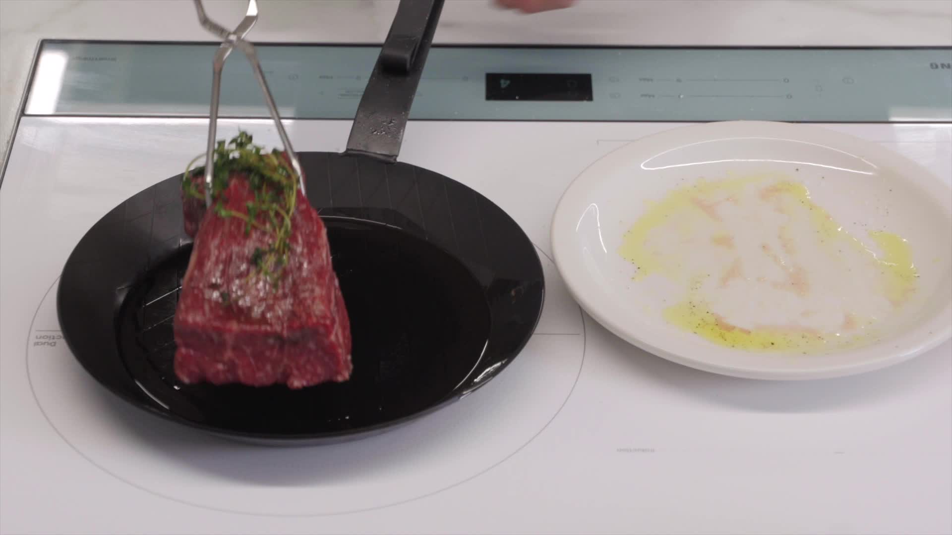 How to Cook Video - Recipe 2