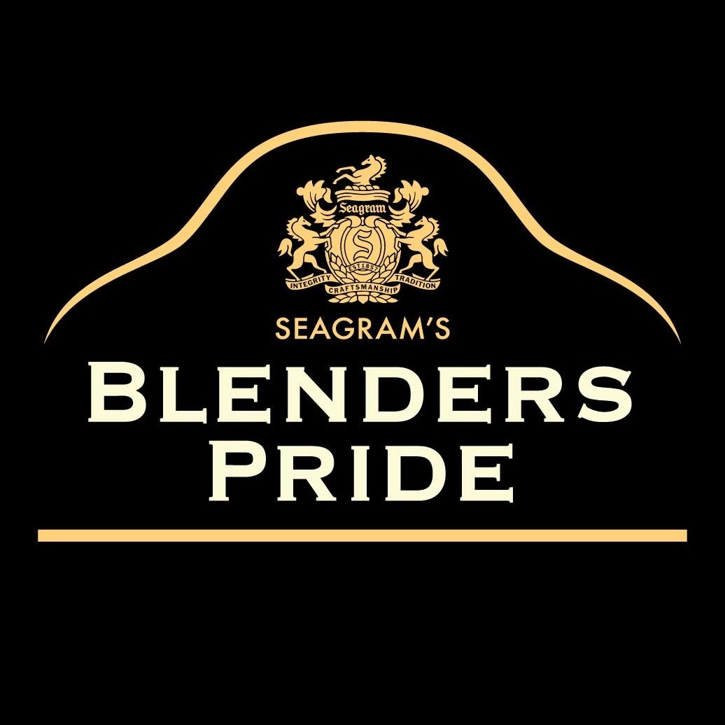 Blenders Pride