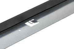 Universal Holding Frame latch details