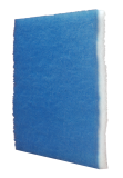 PolyKlean Blue Roll filter