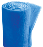 PolyKlean Blue Roll