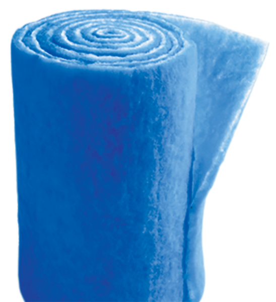 PolyKlean Blue Roll