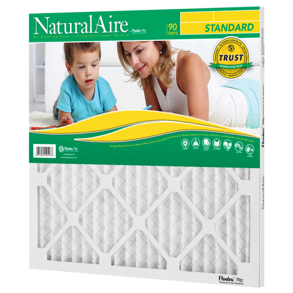 NaturalAire HDR Air Cleaner