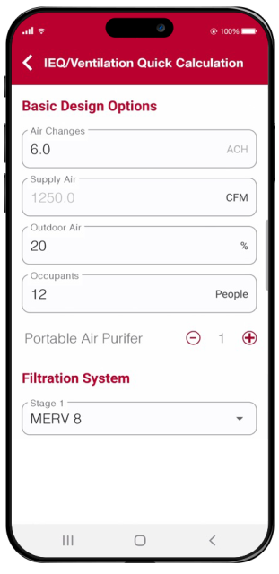 VisionAir mock 3