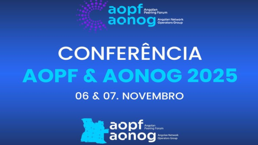 Evento AONOG & AOPF 2025.