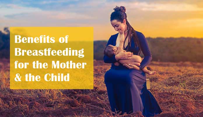 Breastfeeding