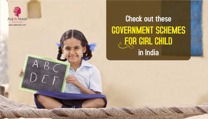 indian government investment plan for girl child