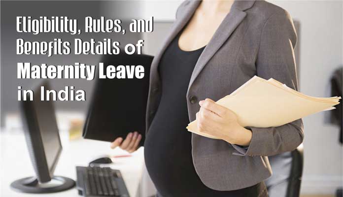 maternity-leave-in-india