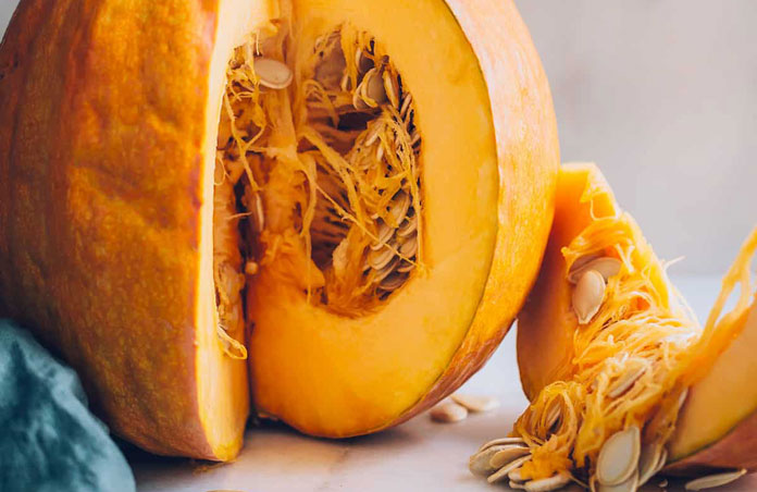 Pumpkin