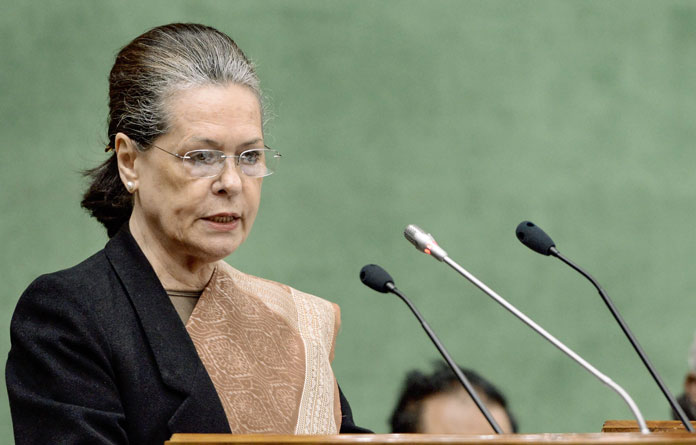 Sonia-Gandhi