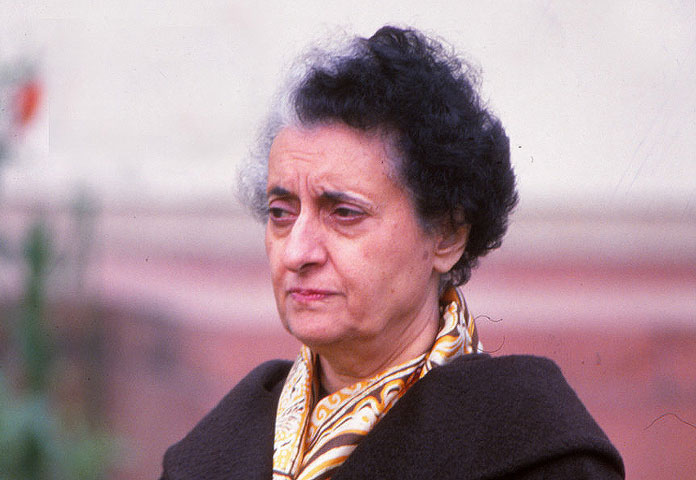 indira-gandhi