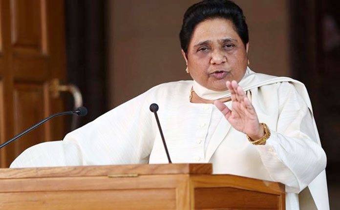 mayawati