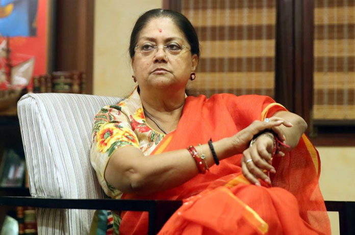 Vasundhara-Raje