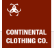 Continental Clothing  Ltd