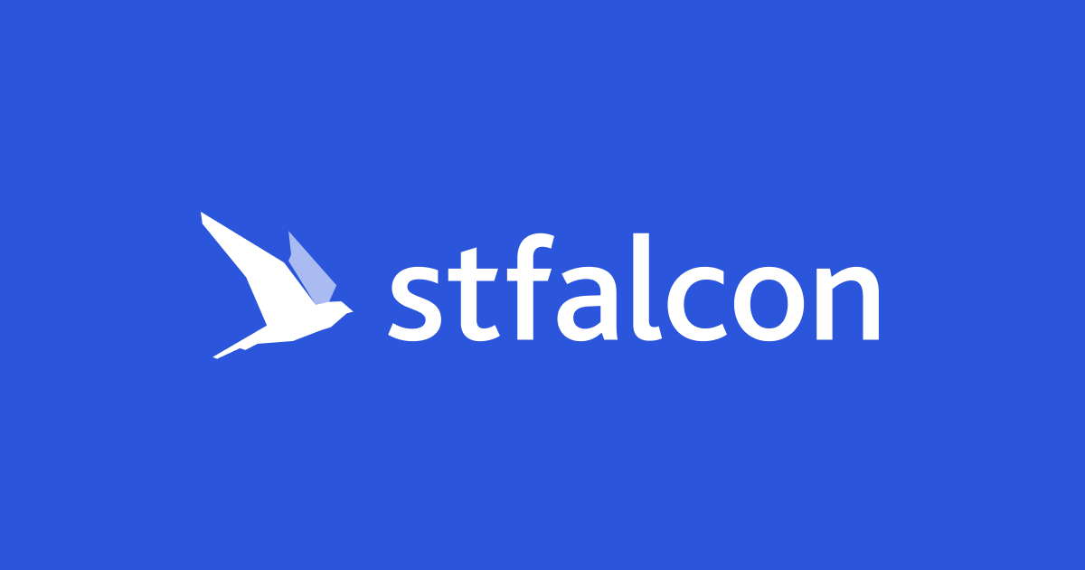 Stfalcon