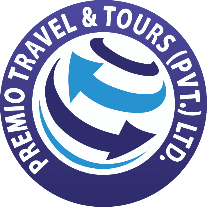 PREMIO TRAVEL and  TOURS