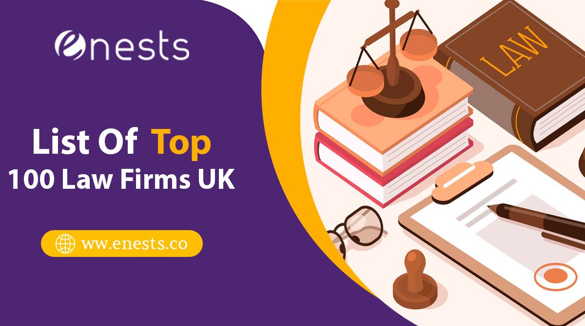 List Of Top 100 Law Firms UK In 2021 1 0fb7c5743d 