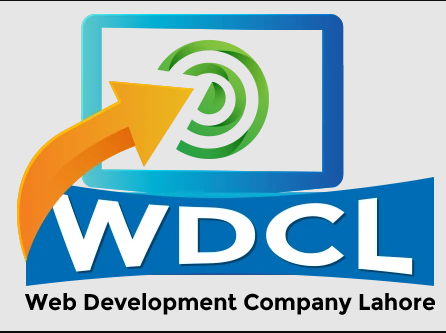 Web Development Company Lahore