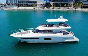 Rivera Maya Proposal Yacht Charter