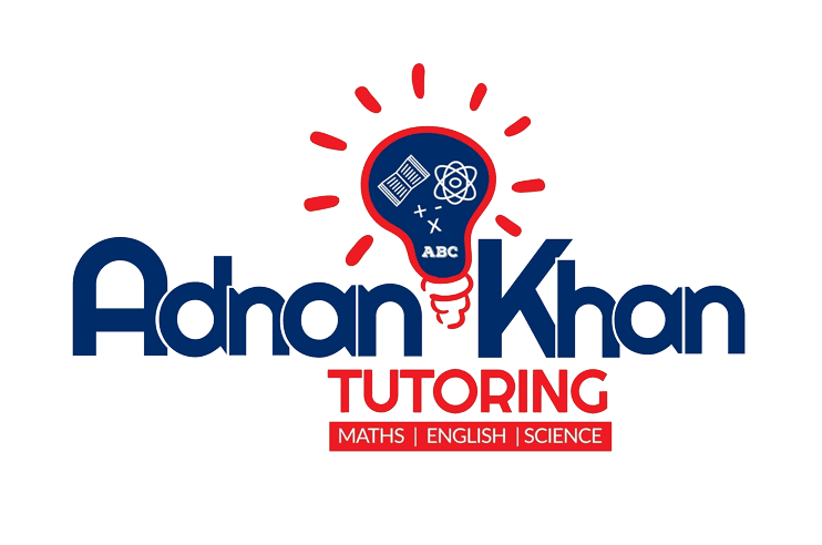 Adnan Khan Tutoring