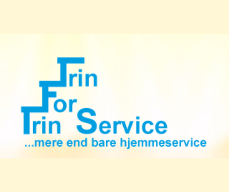 Trin For Trin Services