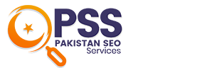 Pakistan SEO Services