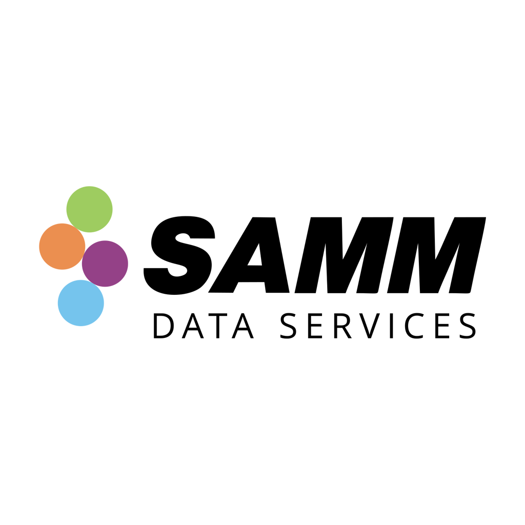 SAMM Data Services