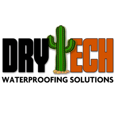 Dry Tech Waterproofing Solutions