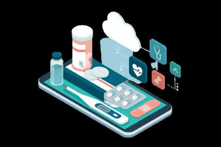 Online Pharmacy App Development