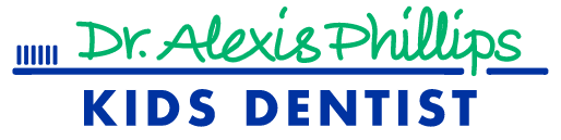 Dr. Alexis Phillips Kids Dentist