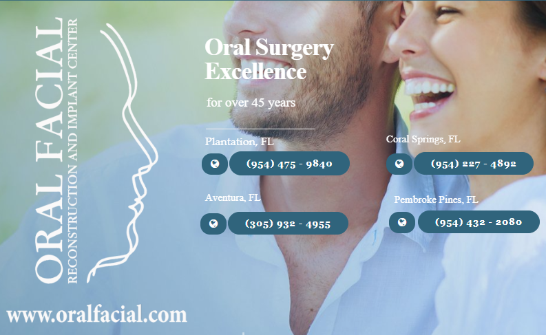 Oral Facial Reconstruction and Implant Center