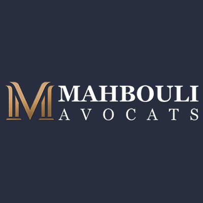 Avocat Mahbouli