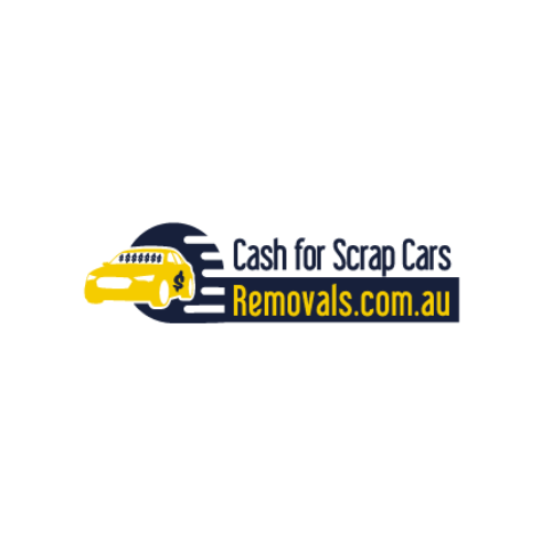 Cash For Scrap Cars Removals