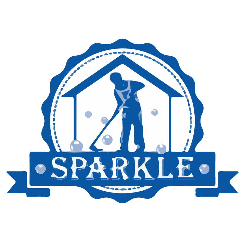 Sparkle Cleaning Services