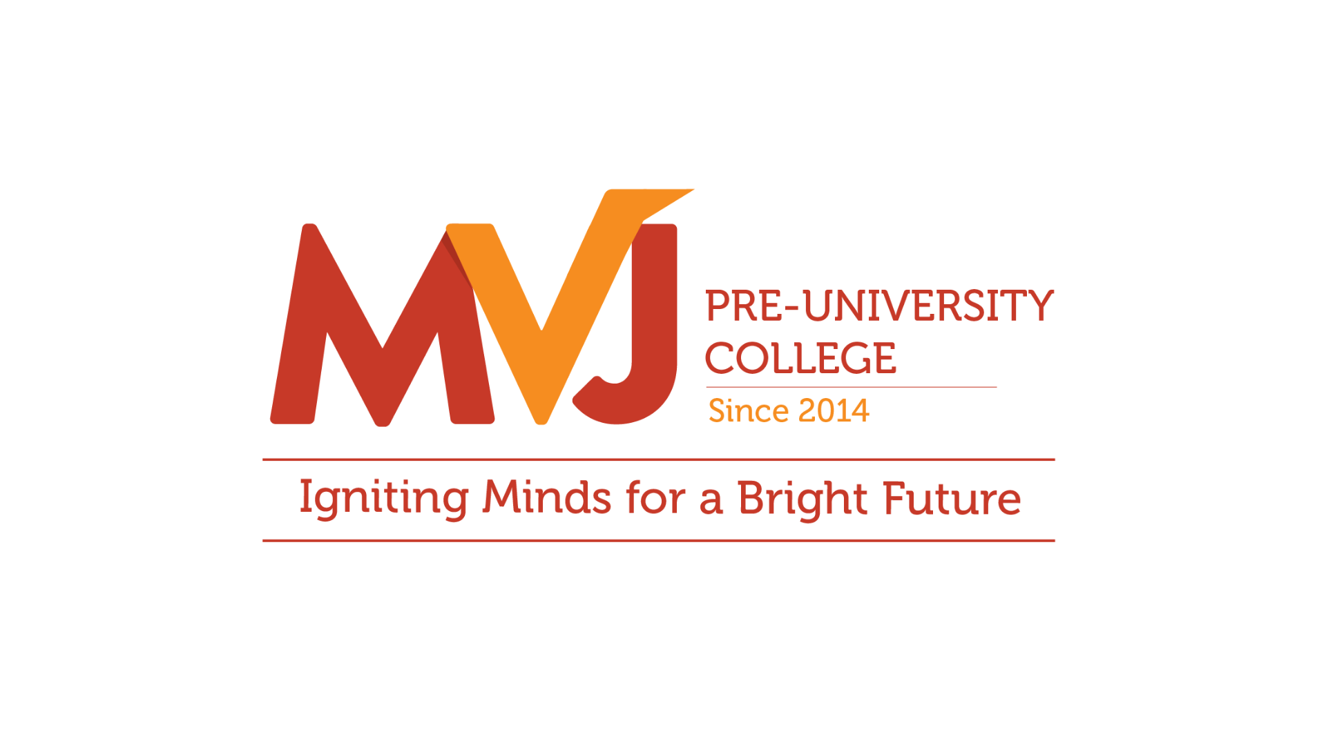 MVJ Pre-University College 