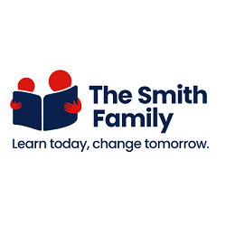 The Smith Family