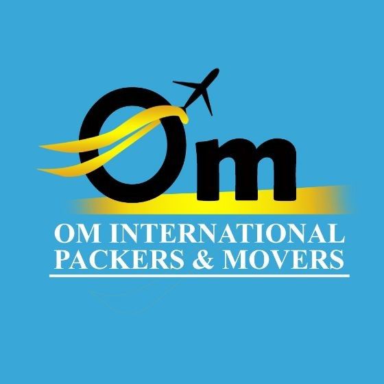 Om International Packers and Movers