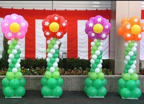 Balloon Decoration Services Jaipur