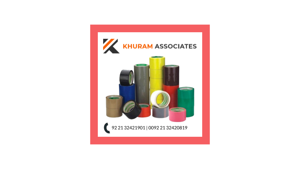 Khuram Associates