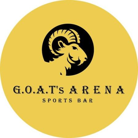 Goats Arena